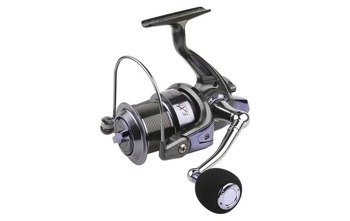 KOŁOWROTEK KARPIOWY - EXTEND 6007 MIKADO KDA078-6007