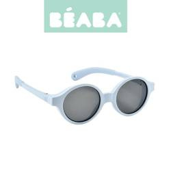 Beaba Okulary przeciwsłoneczne dla dzieci 9-24 miesięcy Pearl blue