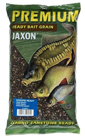KONOPIE PREMIUM READY 1KG JAXON FJ-PE11