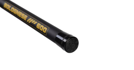 WĘDKA - TRYTHON BOLOGNESE 500 up to 25g (5 sec.) - op.1szt.