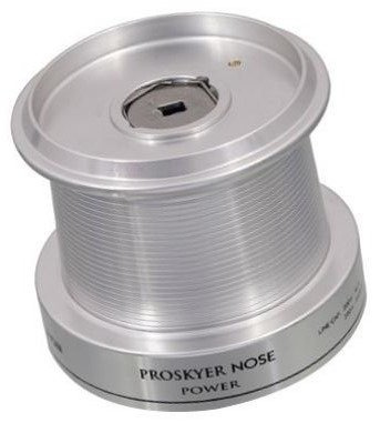 Szpula zapasowa do kołowrotka Ryobi PROSKYER SURF   główna/oryginał DRAGON CHW-PSS-6000XS