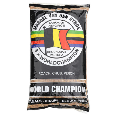 Zanęta MVDE Champion 1kg Van Den Eynde EZ-CHA