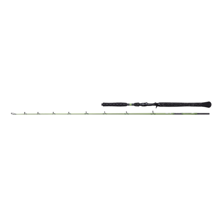 GREEN PELAGIC 6'2"/1.90M 50-150G 1+1SEC MADCAT (71098)