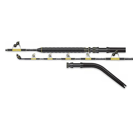 Wędka Tiagra Ultra Game 1,65m 30-50lb Shimano (TIULT50STP)