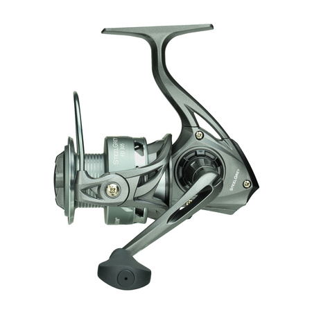 Kołowrotek Robinson Steelgrey FD 255 Robinson 23P-SG-255