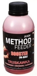 BOOSTER METHOD FEEDER TRUSKAWKA 350G JAXON FM-BU07