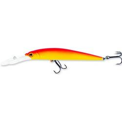 Wobler Robinson Reev F110, 110mm, 13g Robinson 46-1RE-F110-Y-R