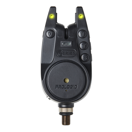 C-SERIES ALARM YELLOW Prologic (70714)