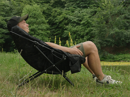 Fotel Delphin THIXER Banx  Delphin (101005954)