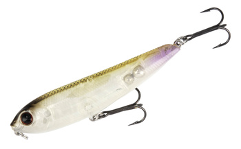 WOBLER MFT DOG - 75mm/8g/ILLUSION - PŁYWAJĄCY - op.1szt. MIKADO PWF-MD-75F-IL