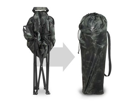 Fotel Delphin FOLDIX Banx Delphin (101005952)