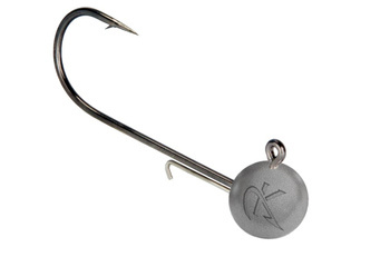 GŁÓWKA JIGOWA X-PRESS ECO 6/0-14g BLN op.3szt KAMATSU KONGER 448060014