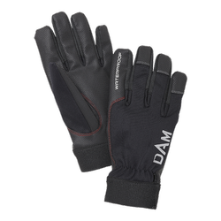 DRYZONE GLOVE XL BLACK DAM (76510)