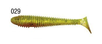 GUMA GRUBBER SHAD 12cm 029 OP.5SZT KONGER 302003029