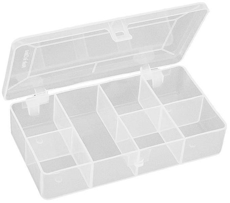 PUDEŁKO ABM 011 (13.7 x 7.6 x 2.9 cm) MIKADO UABM-011