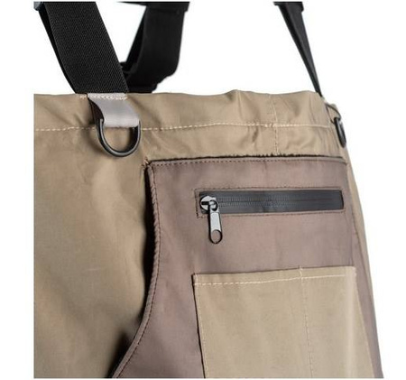 WODERY ODDYCHAJACE SKARPETA NEOPRENOWA XL JAXON AB-TUZXL