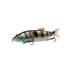 Yasei Soul Swim SS 160mm 0m-1,5m Perch Shimano (LUYASSSSS16PER)