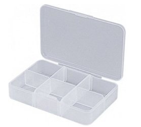 Pudełko na drobne akcesoria VERSUS    DRAGON JME-FB-11