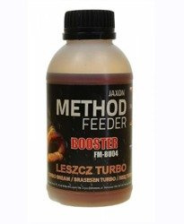 BOOSTER METHOD FEEDER LESZCZ TURBO 350G JAXON FM-BU04