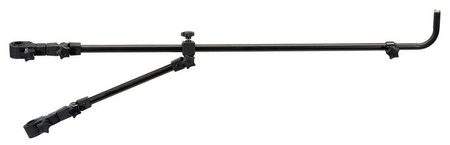 UCHWYT, PODPÓRKA, RAMIĘ DO SIEDZISKA, FOTELA METHOD FEEDER 113-195CM JAXON AK-KZE233