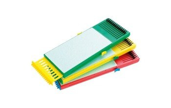 ZWIJADEŁKO WYSÓWNE Z GĄBKĄ MIKADO ZO10-01