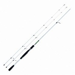 Wędka Robinson Drop Shot Twins 2,10m 5-15g & 8-25g. Robinson 11O-DS-210