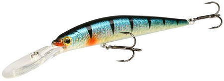 WOBLER FH - SHERIFF 11cm / 06 - PŁYWAJĄCY MIKADO PWF-SF-11F-F06