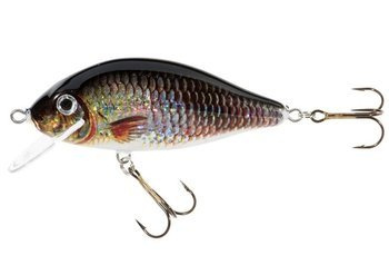 WOBLER NA SZCZUPAKA HS KARAŚ 11 F W JAXON VJ-KA11FW