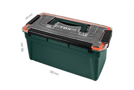 Pudełko Delphin TBX Case Clip Delphin (101000687)