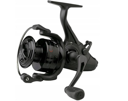 KOŁOWROTEK PROLOGIC C-SERIES 5000 BF WOLNY BIEG 3+1BB INCL. GRAPH. SPARE SPOOL (74716)