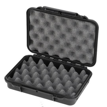 Pudełko plastikowe 23x17,5x5,3cm Panaro 74-Y-MAX002VGPB