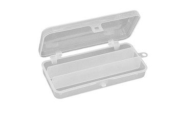 PUDEŁKO ABM 007 (13.2 x 6.2 x 2.5 cm) MIKADO UABM-007