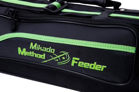 POKROWIEC METHOD FEEDER 2 KOMOROWY 135 cm MIKADO UWD-MF22-135