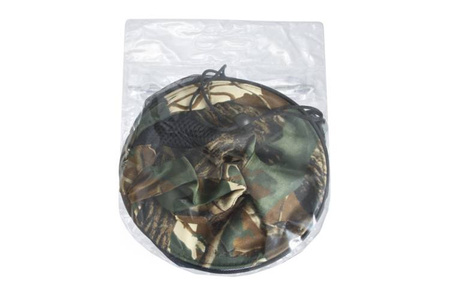 KAPELUSZ Z MOSKITIERĄ KONGER 978007003