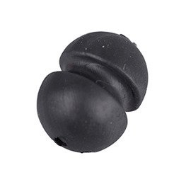 Prologic LM Downforce Tungsten Ultragrip Beads 12pcs (49934)