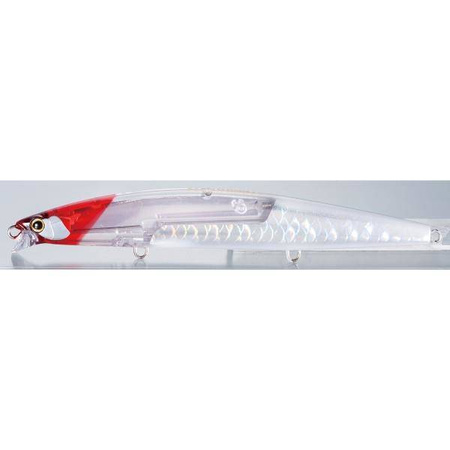 Exsence Responder 165F FB 165mm 38g 003 Redhead Shimano (59VXM116V02)