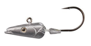 Savage Gear Sandeel Jig Head 42g 6/0 - 3pcs (42970)