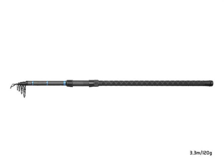 Delphin CAPRI Tele NXT 360cm/120g Delphin (101003112)