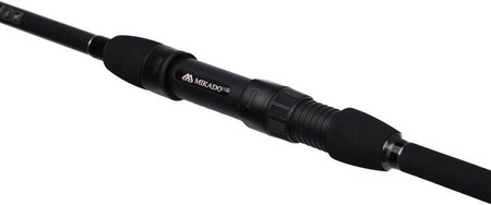 WĘDKA - KATSUDO SLIM DISTANCE FEEDER 360 c.w. up to 120g (3 sec.) - op.1szt. MIKADO WAA620-360