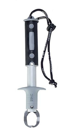 UCHWYT, CHWYTAK DO WYCIĄGANIA SZCZUPAKÓW Z WAGĄ 23KG JAXON AJ-HN001