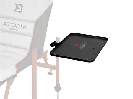 Półka boczna, platforma, podest feeder 50x30cm Delphin (101001465)