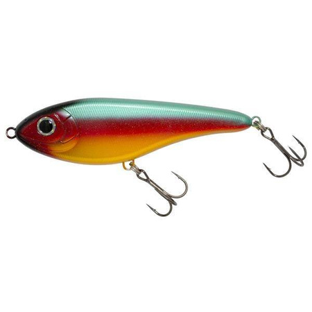 Wobler STRIKE PRO Buster V Sinking 8.5cm/17.7g C038 DRAGON TEV-EG148-C038