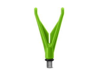 Uchwyt na wędkę Delphin HOLD-V przednia, model V Delphin (101004213)