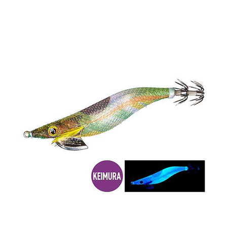 Sephia Clinch FB Rattle 2.5Gou 10g 006 Avocado K Sink. Shimano (59VQEJ25V05)