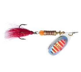 BLACHA, BŁYSTKA OBROTOWA HS KABOS 3 O 5X1SZT JAXON BO-JXE3O