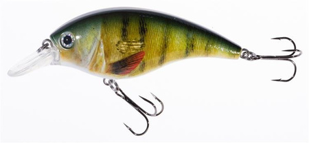 WOBLER ATRACT FAT XXT-B 7cm E JAXON VR-TB070E