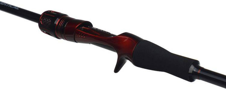 WĘDKA - MFT VERTICAL 183 c.w. 20-70g (2 sec.) - op.1szt. MIKADO WAA511-183