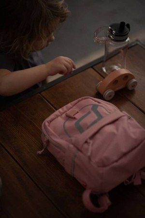 Drewniane pojazdy Sweet Cocoon, opakowanie zbiorcze 8 sztuk (3 modele: 3+3+2), Janod