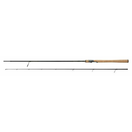 Wędka na pstrągi Trout Native Spinning 2,28m 3-12g Shimano (TNSPMF76L)