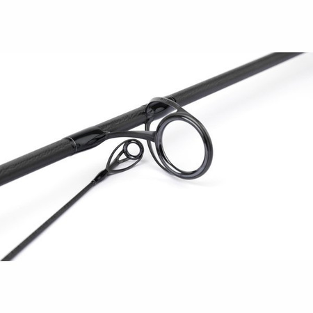 Wędka karpiowa Tribal TX-9A 13-INT 3,96m 3,5lb+ Przelotka 50mm Shimano (TX9A13INT)